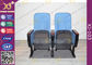 Prière Seat de Padder de tissu empilant des chaises de Hall d'église avec le support de Tablette et de livre fournisseur